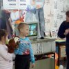 Игровая программа в библиотеке!
